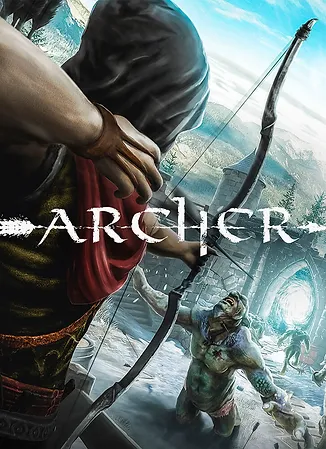 VR-Games Cover Archer