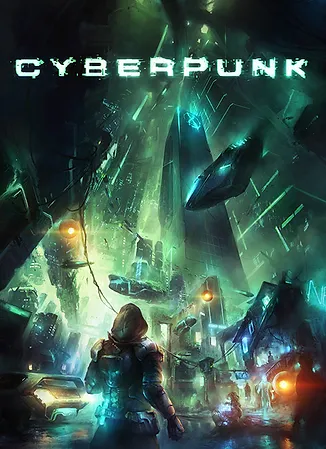 VR-Games Cover Cyberpunk