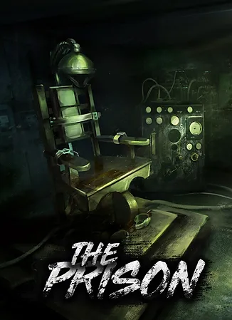 VR-Games Cover The Prison