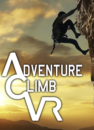VR-Games Cover - Adventure Climb