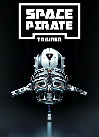 VR-Games Cover - Pirate Trainer Space Pirat